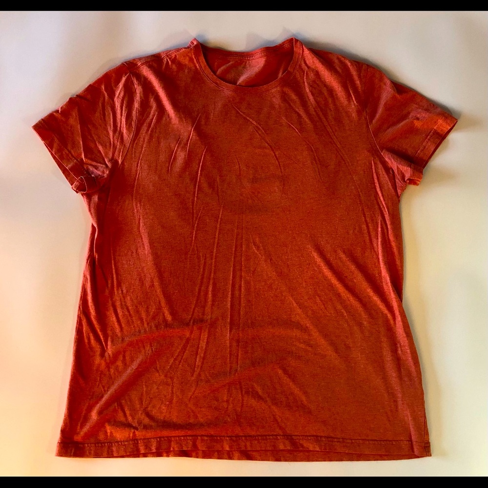 Banana Republic Soft Wash Short Sleeve T-Shirt